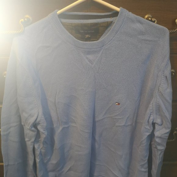 Tommy Hilfiger Sweater - Picture 1 of 1